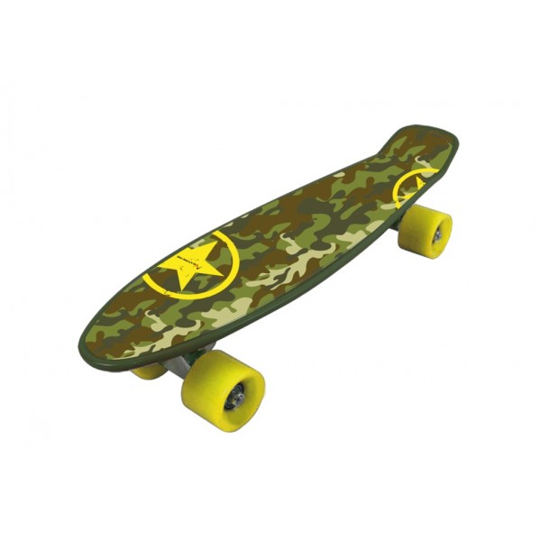 FREEDOM PRO (MILITARY) Skateboard-Nextreme