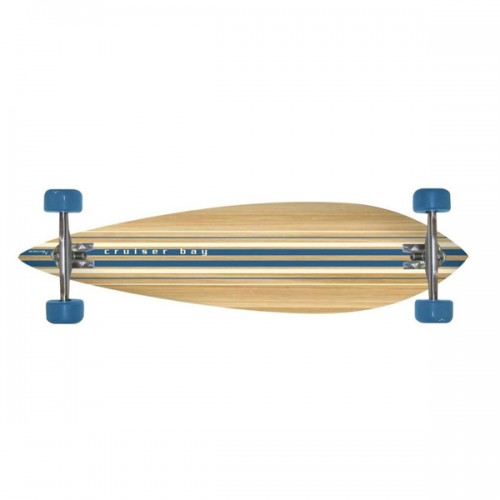 PINTAIL CRUISER BAY Longboard-Nextreme