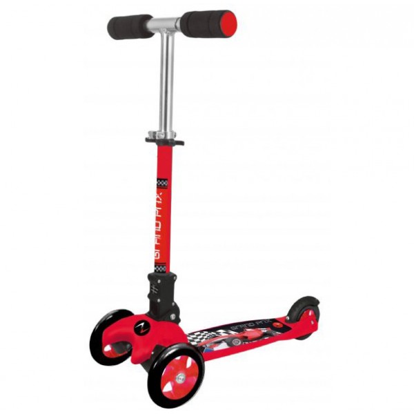 Πατίνι ADVENTURE KID GRAND PRIX SCOOTER - Nextreme