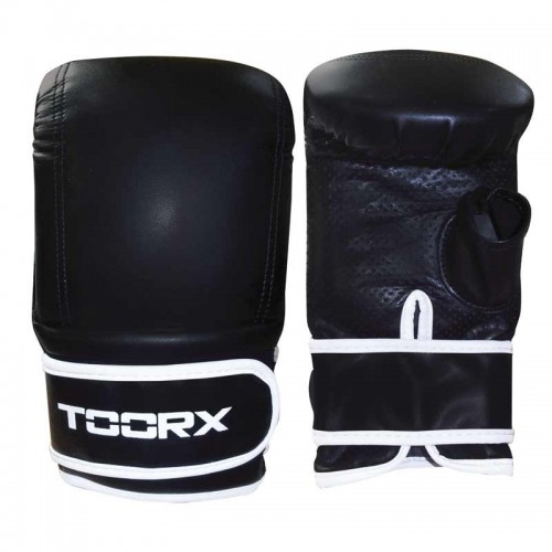 Γάντια Μποξ / Προπόνησης Σάκου Πυγμαχίας JAGUAR L/XL Toorx