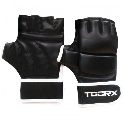 Γάντια για Box Gougar MMA (BOT-011) (S/M) Toorx