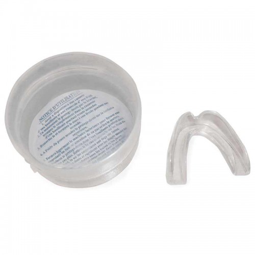 Προστατευτικό Μασελάκι Δοντιών Μονό BOT-026 -SR- Toorx