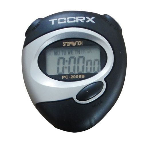 Ψηφιακό Χρονόμετρο AHF-005 Toorx
