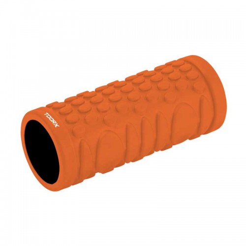 Κύλινδρος Ισορροπίας Foam Roller orange Toorx
