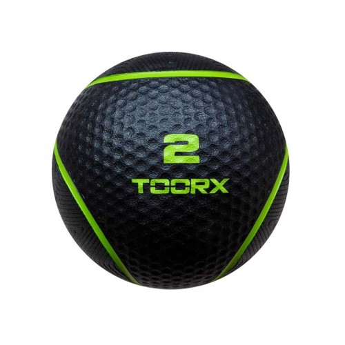 Ιατρική Μπάλα Medicine Ball 2kg Toorx