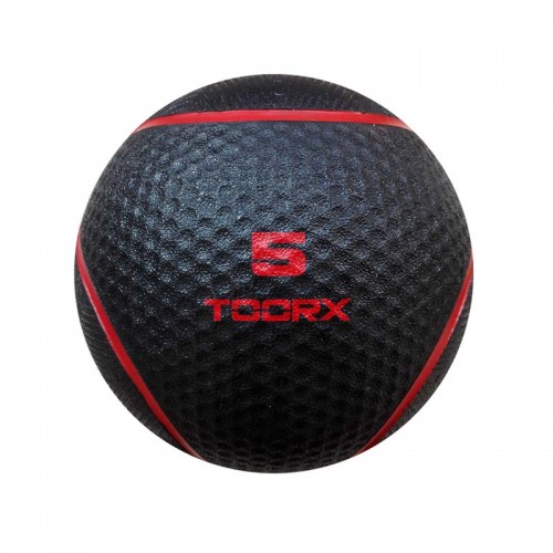 Ιατρική Μπάλα Medicine Ball 5kg Toorx