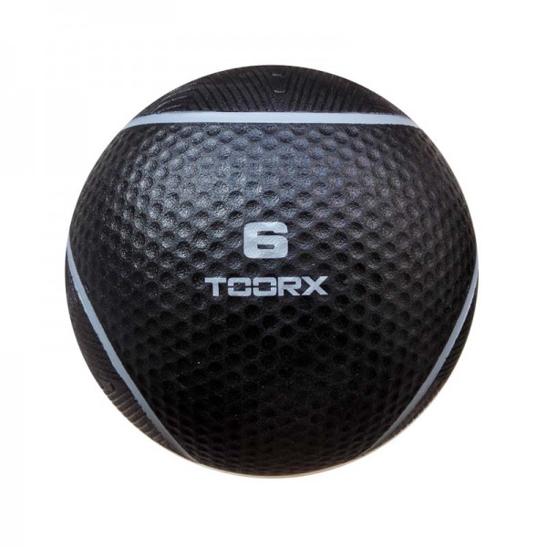 Ιατρική Μπάλα Medicine Ball 6kg Toorx