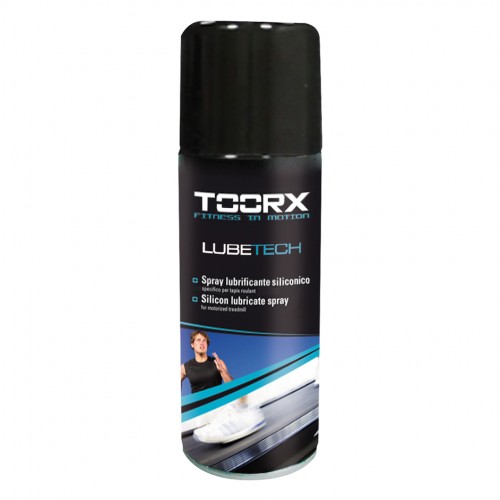 Λιπαντικό σπρέυ σιλικόνης 200ml-LUBETECH Toorx