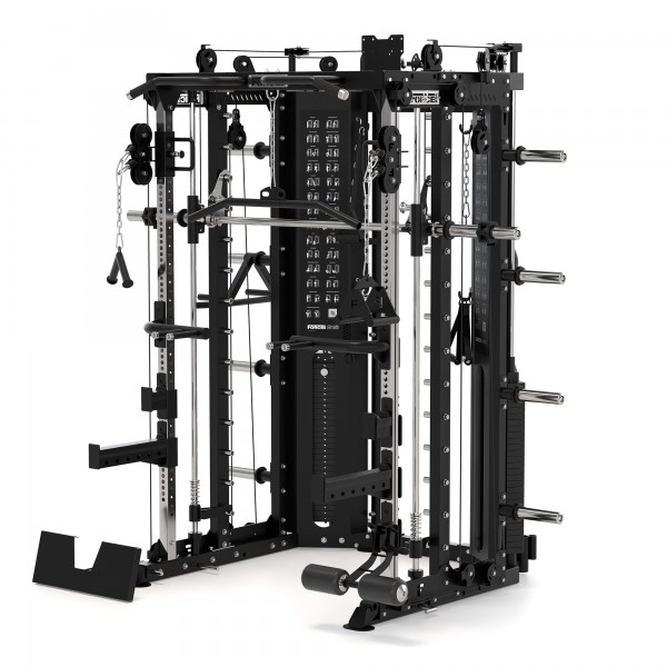 Force USA G15-B All-In-One Trainer Force USA G15-B All-In-One Trainer