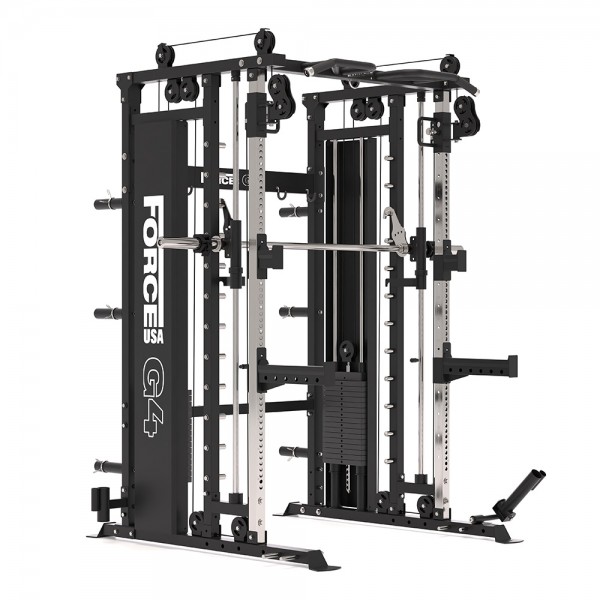 Force USA G4 All-In-One Trainer