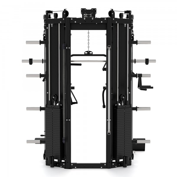 Force USA G15-B All-In-One Trainer Force USA G15-B All-In-One Trainer