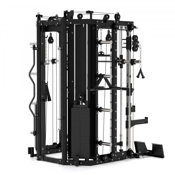 Force USA G15-B All-In-One Trainer Force USA G15-B All-In-One Trainer