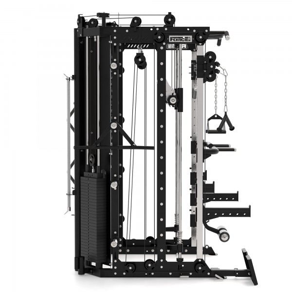 Force USA G15-B All-In-One Trainer Force USA G15-B All-In-One Trainer