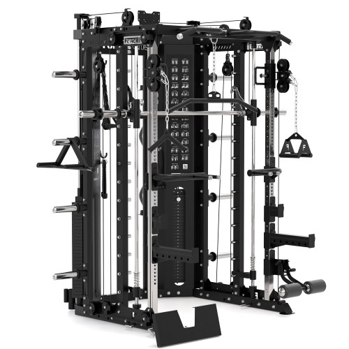 Force USA G15-B All-In-One Trainer Force USA G15-B All-In-One Trainer