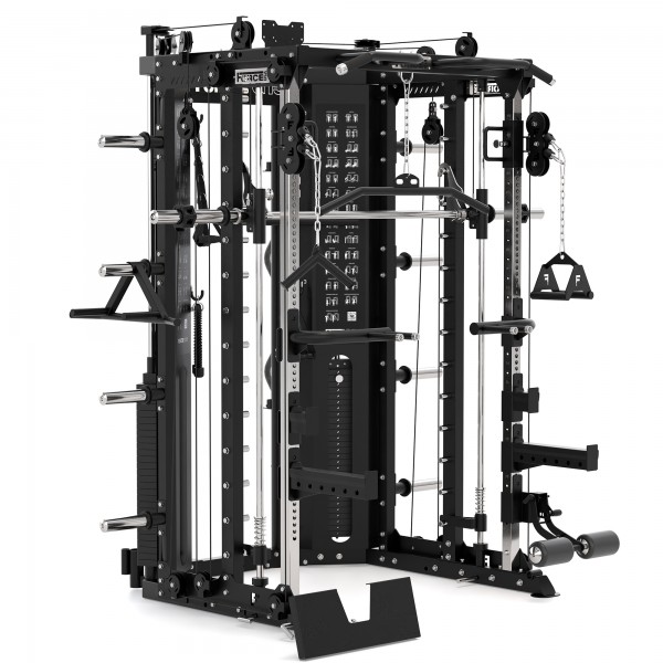 Force USA G15-B All-In-One Trainer Force USA G15-B All-In-One Trainer