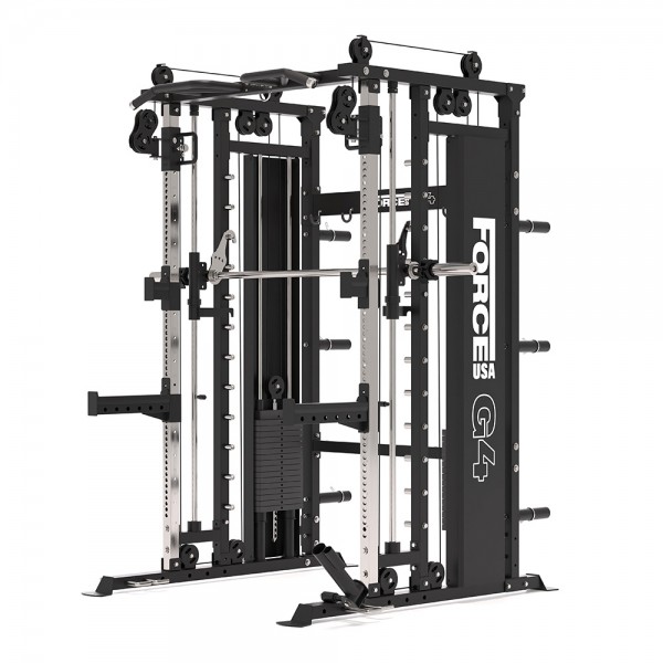 Force USA G4 All-In-One Trainer