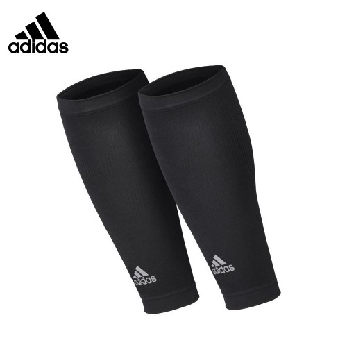 Adidas Compression Calf Sleeves (S/M)