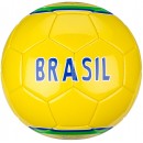 Μπάλα Ποδοσφαίρου Νο5 (Κίτρινο/Πράσινο)