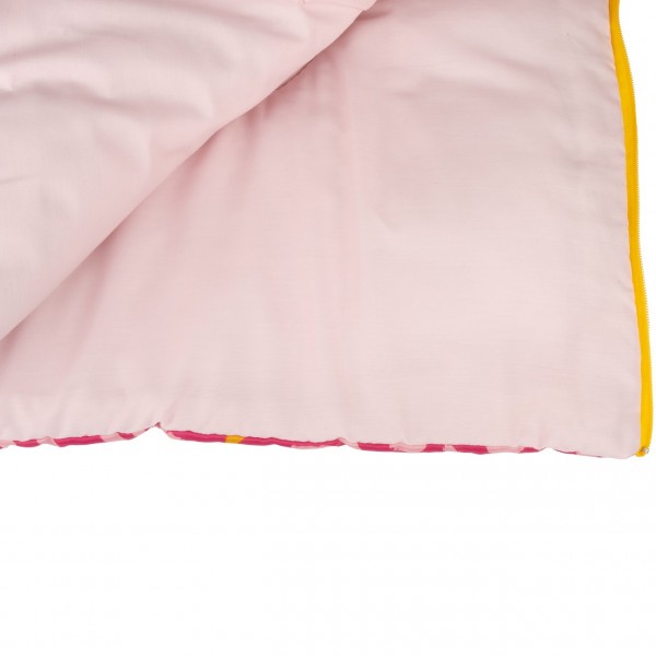Sleeping Bag Παιδικό (φούξια/ροζ)