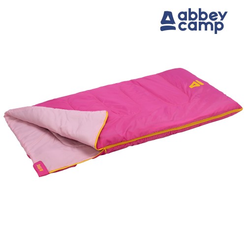 Sleeping bag Παιδικό TIMBUKTU-11 (φούξια/ροζ)
