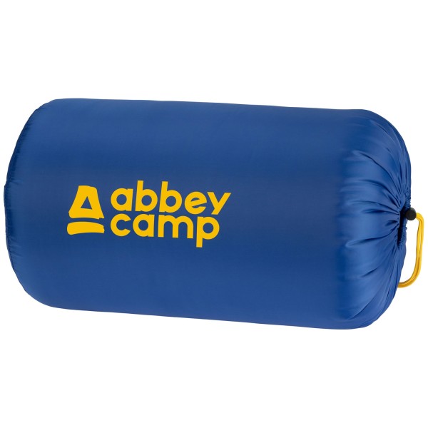 Sleeping bag Παιδικό TIMBUKTU-11 (γαλάζιο/κίτρινο)