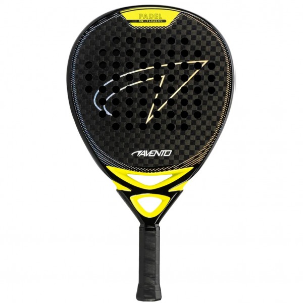 Ρακέτα 12K Padel Avento Paragon