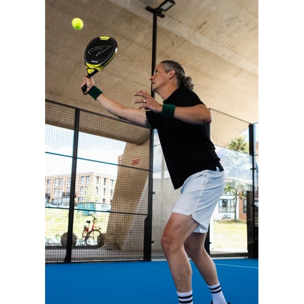 Ρακέτα 12K Padel Avento Paragon