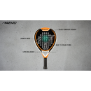 Ρακέτα Padel Avento Escudero