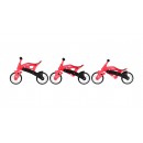 Ποδήλατο Ισορροπίας Παιδικό N-Rider (Ροζ)