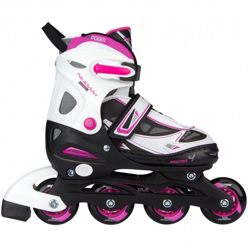 Inline Skate Junior ρυθμιζόμενα