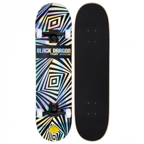 Skateboard Prism Blox MLT