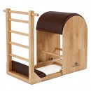 Pegasus® Pilates Ladder Barrel Oak