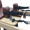 Pegasus® Κρεβάτι Pilates Reformer Oak