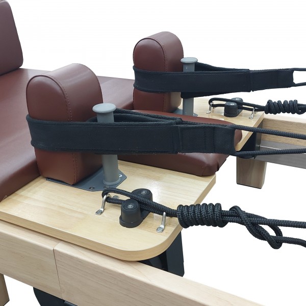 Pegasus® Κρεβάτι Pilates Reformer Oak