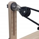 Pegasus® Κρεβάτι Pilates Reformer Oak