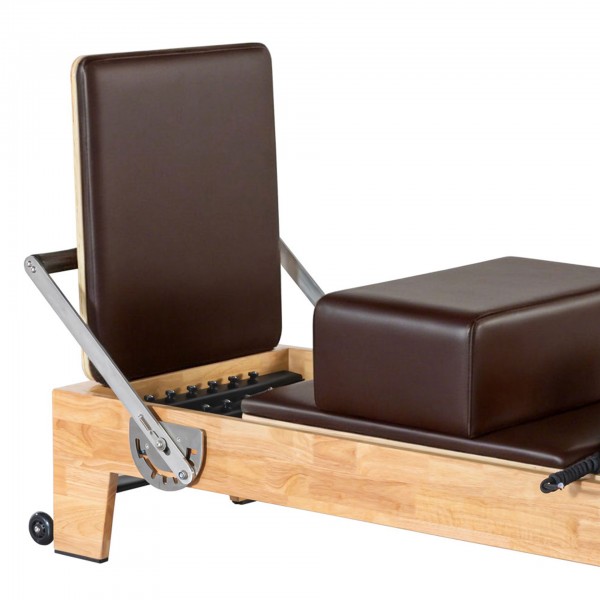 Pegasus® Κρεβάτι Pilates Reformer Oak