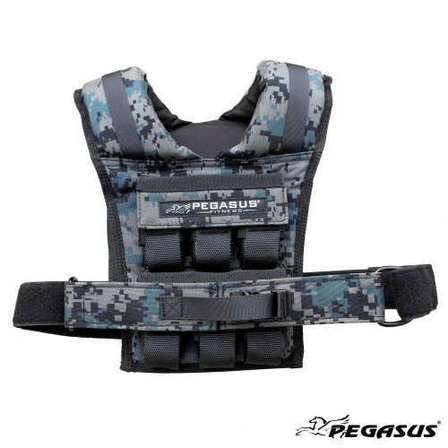 Γιλέκο με βάρος Pegasus® (12kg)