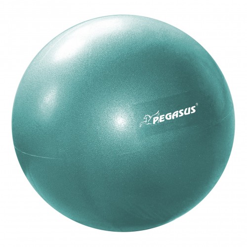 Pegasus® Μπάλα Γυμναστικής Pilates 25cm (Μωβ)