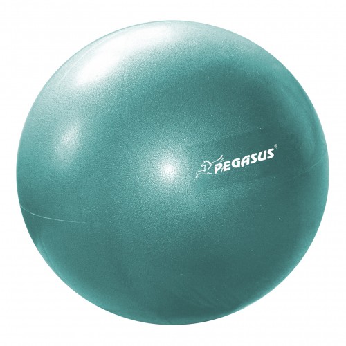 Pegasus® Μπάλα Γυμναστικής Pilates 25cm (Πράσινο)