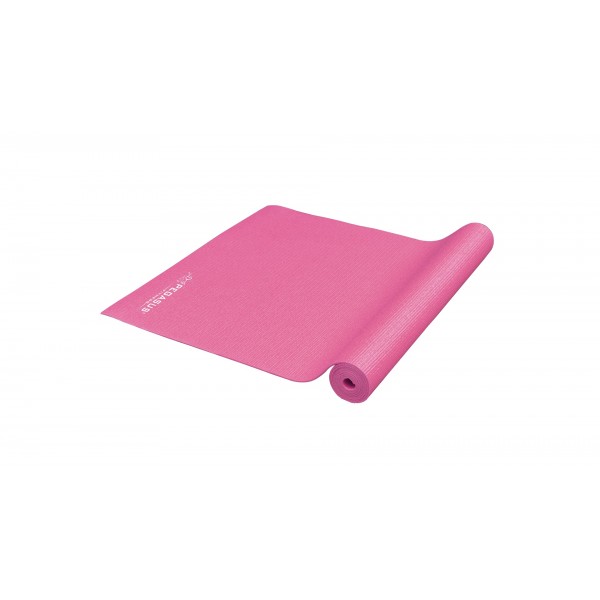 Pegasus® Yoga Mat PVC (173x61x0.4 cm)