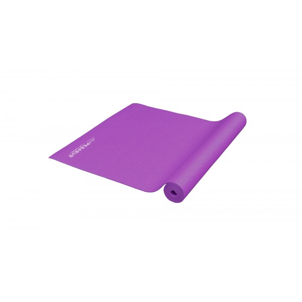 Pegasus® Yoga Mat PVC (173x61x0.4 cm)