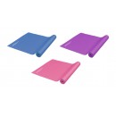 Pegasus® Yoga Mat PVC (173x61x0.4 cm)