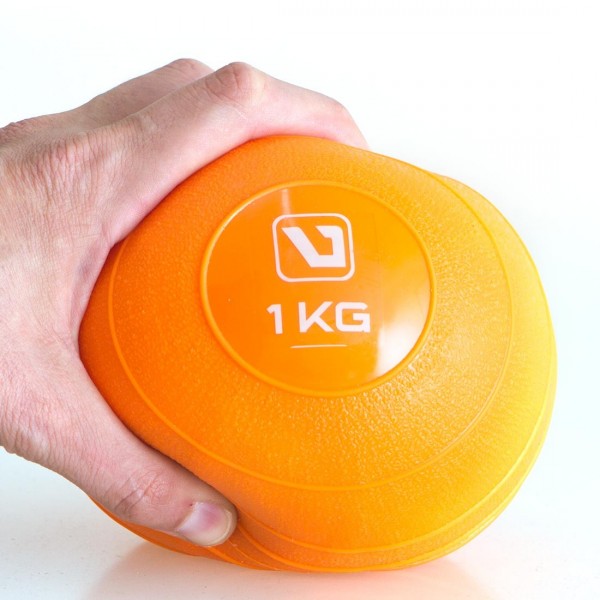 Weight Ball (Μπάλα βάρους) 1kg