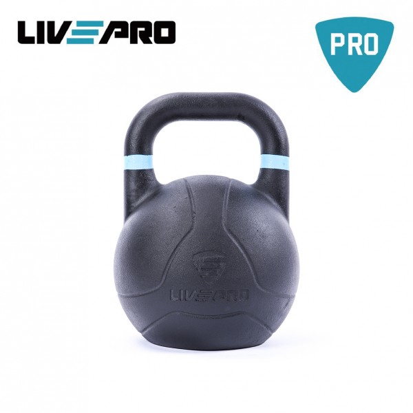 Αγωνιστικό Kettlebell 16kg