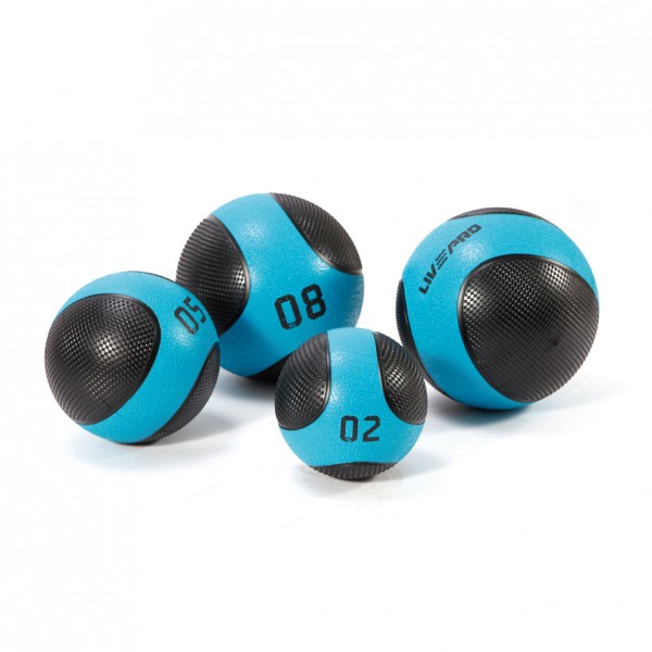 Solid Studio Medicine Ball 8kg