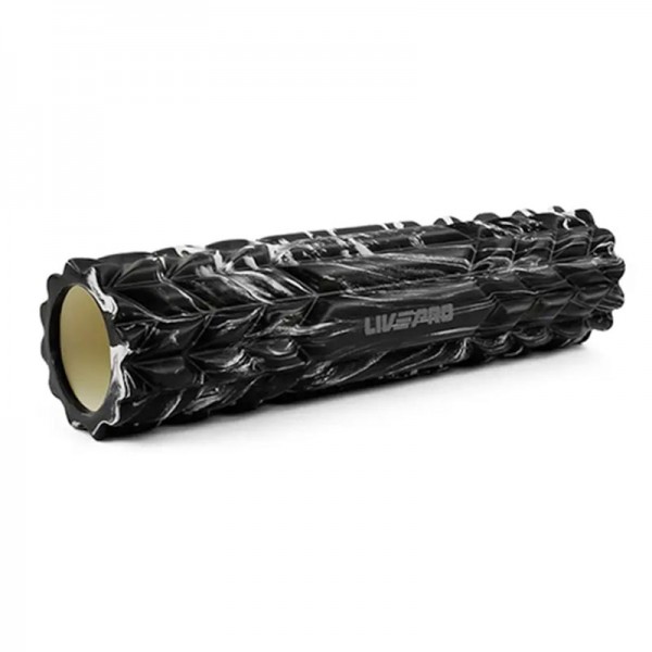 Live Pro Foam Roller (45cm)