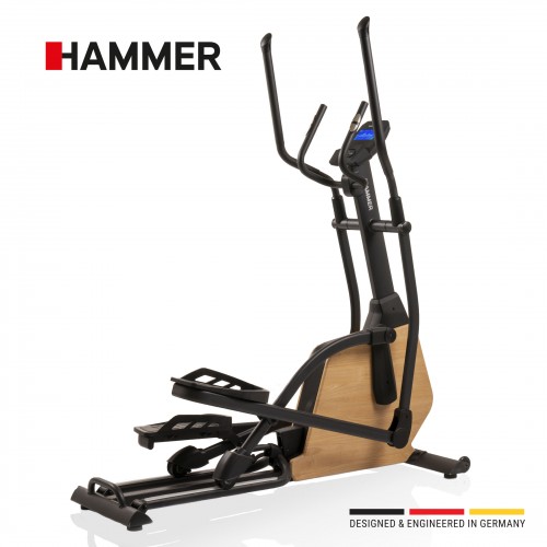 Hammer Ελλειπτικό CrossPace 5.0 NorsK Hammer Ελλειπτικό CrossPace 5.0 NorsK