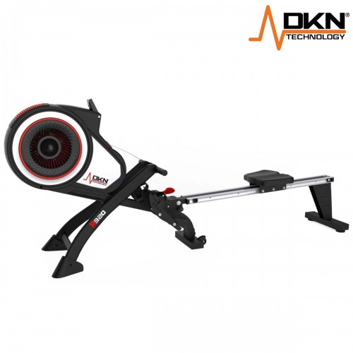 Κωπηλατική DKN® Air Rower R-320 Κωπηλατική DKN® Air Rower R-320