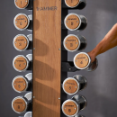 Hammer Κάθετη Βάση και Αλτήρες NorsK (1-10kg)