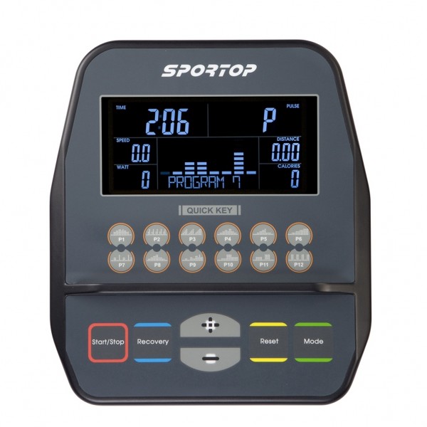 Ελλειπτικό Sportop E-60